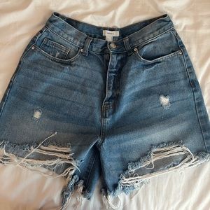 Forever 21 Shorts
